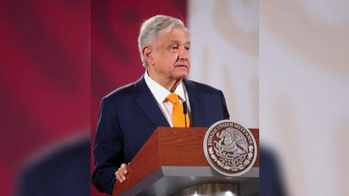 AMLO conferencia matutina 18 agosto